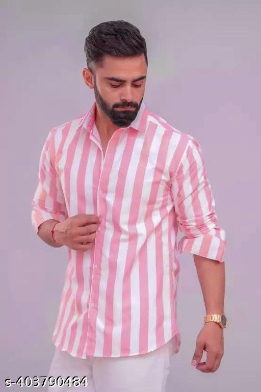 Urbane Fashionable Men Shirts