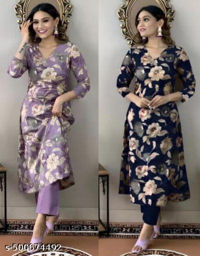 Kurta Sets