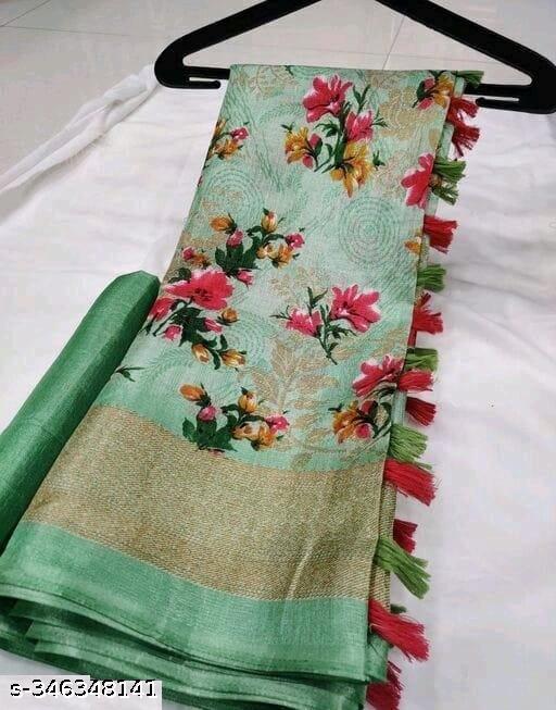 Banita Graceful Sarees