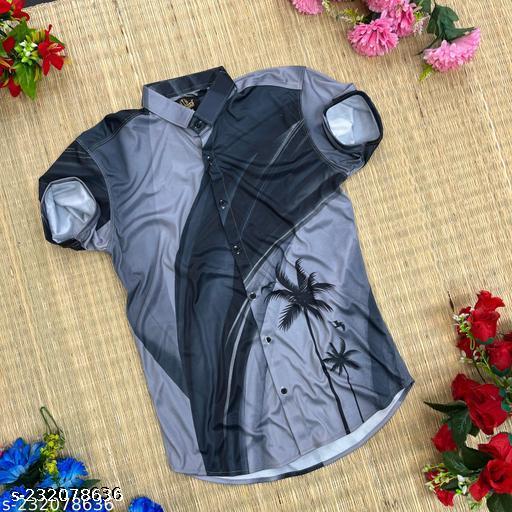 Fancy Modern Men Shirts