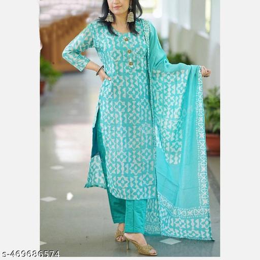 Dupatta Sets