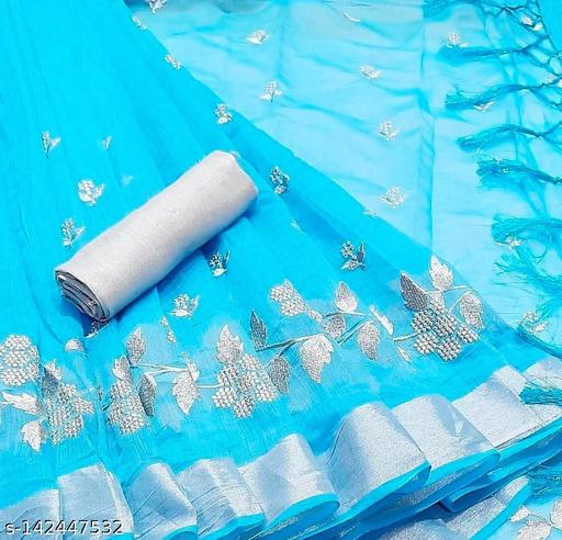 Aakarsha Petite Sarees