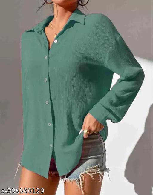 New Trendy Shirts