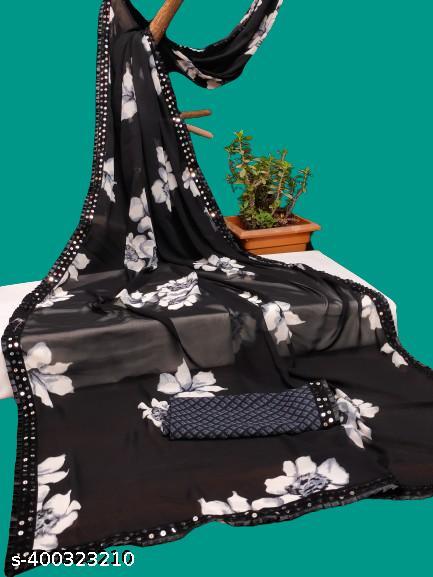 Aagyeyi Sensational Sarees