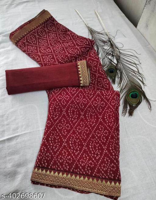 Myra Sensational Sarees
