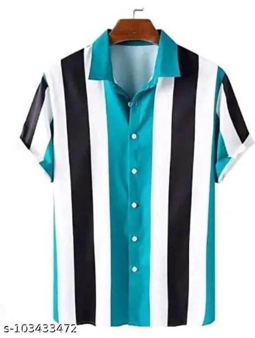 Fancy Fashionable Men Shirts
