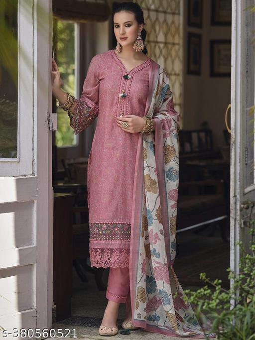 Banita Ensemble Women Kurta Sets