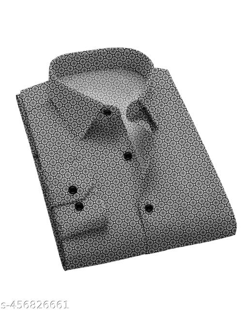Comfy Elegant Men Shirts