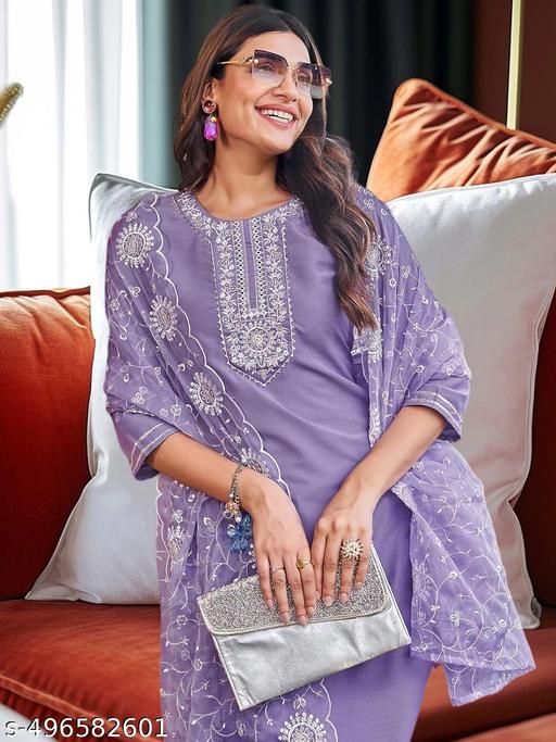 Dupatta Sets