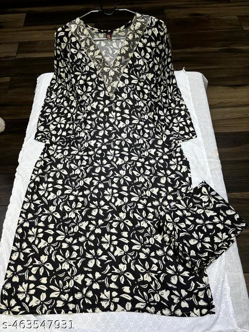 Chitrarekha Fabulous Women Kurta Sets
