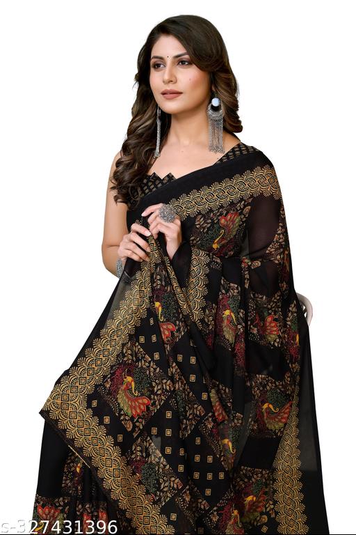 Alisha Drishya Sarees