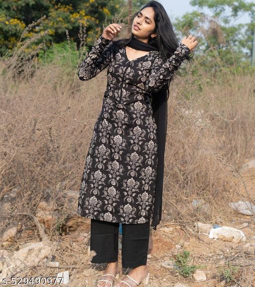 Dupatta Sets