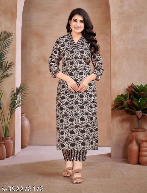 Chitrarekha Fabulous Women Kurta Sets