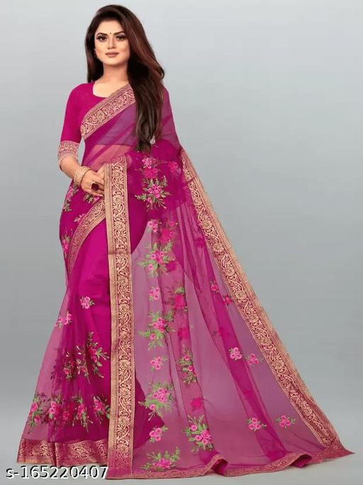 Aakarsha Pretty Sarees