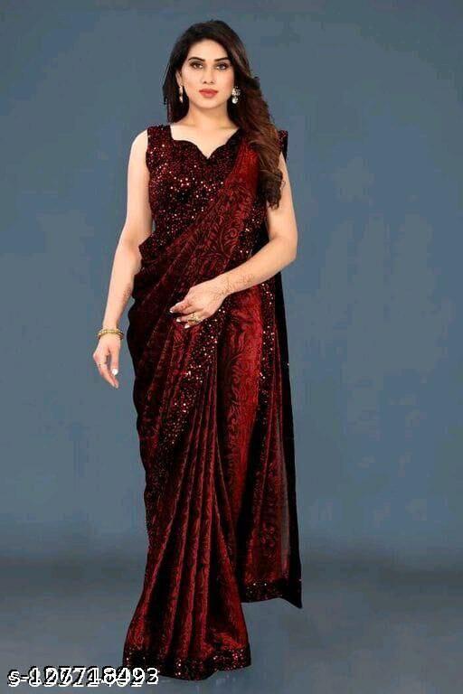 Trendy Superior Sarees