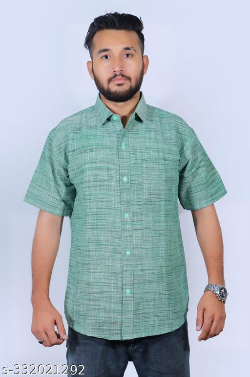 Trendy Partywear Men Shirts