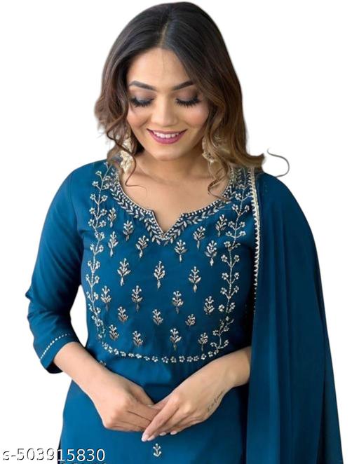 Dupatta Sets