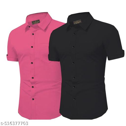 Trendy Sensational Men Shirts