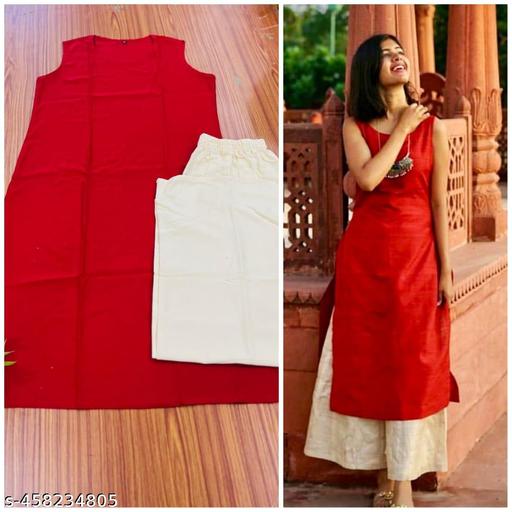 Abhisarika Pretty Women Kurta Sets