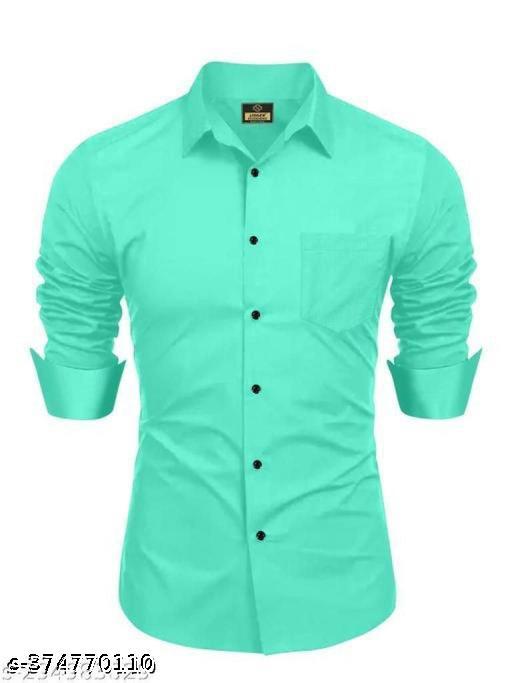 Comfy Graceful Men Shirts