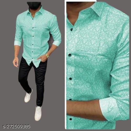 Classy Glamorous Men Shirts