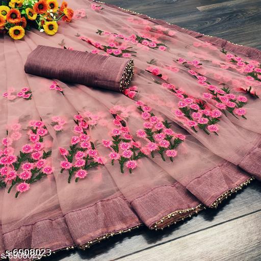 Banita Ensemble Sarees