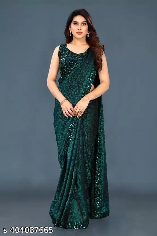 Charvi Voguish Sarees