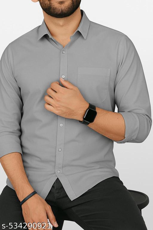 Fancy Elegant Men Shirts