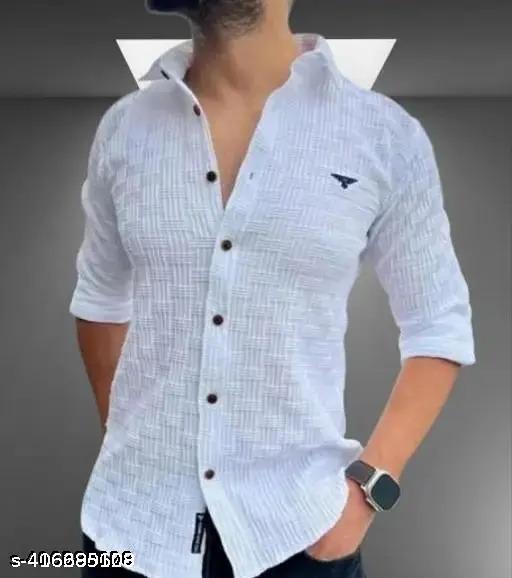 Pretty Glamorous Men Shirts