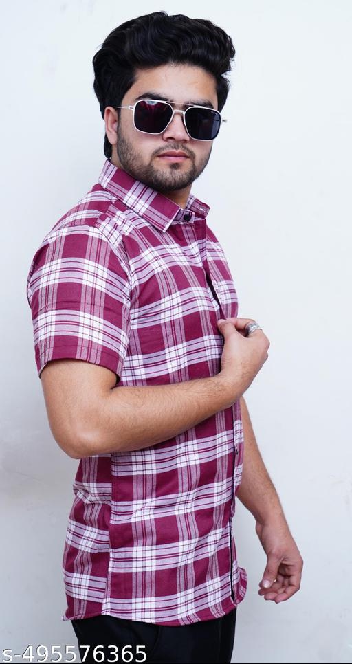 Stylish Latest Men Shirts