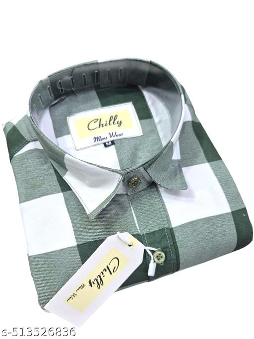 Classy Designer Men Shirts