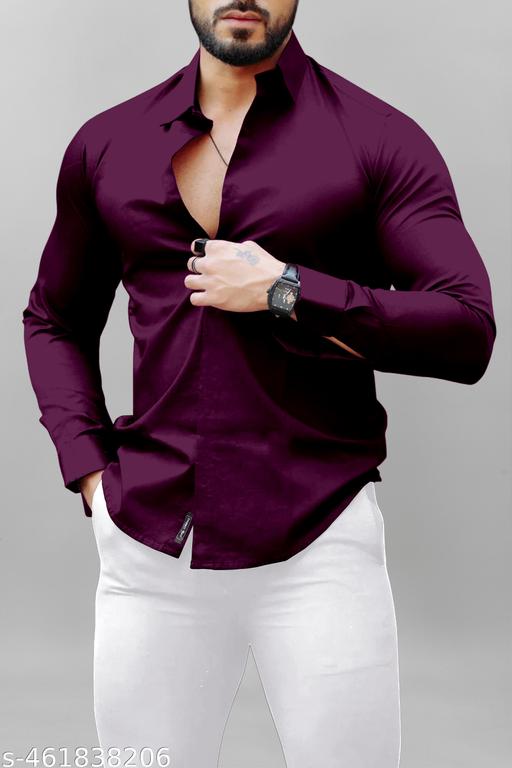 Trendy Fashionable Men Shirts