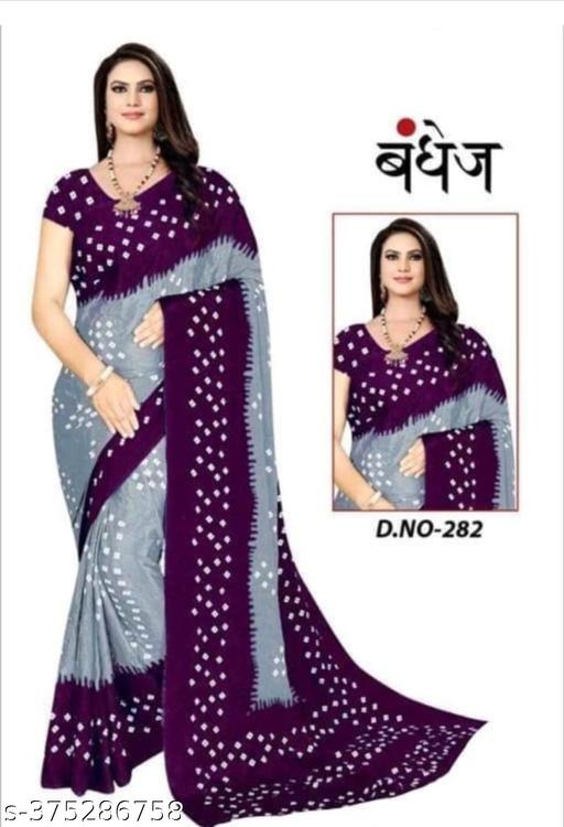 Abhisarika Alluring Sarees