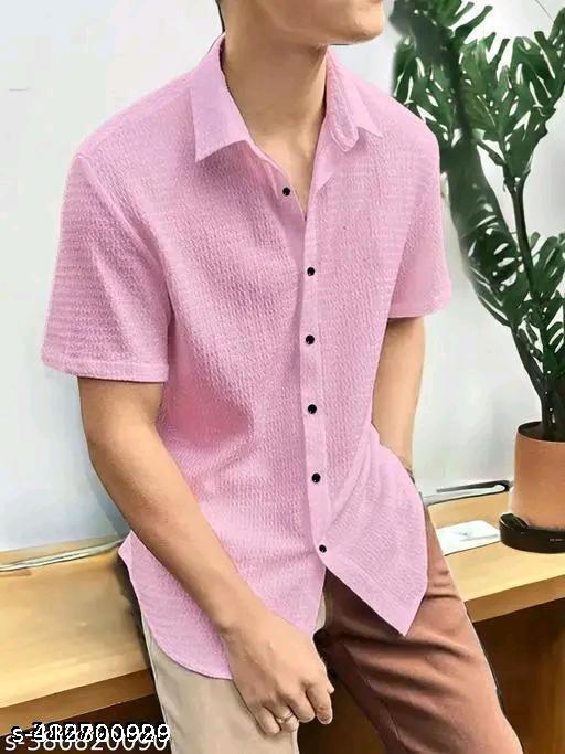Pretty Elegant Men Shirts