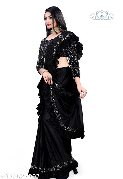 Aagyeyi Superior Sarees