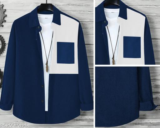 Pretty Graceful Men Shirts