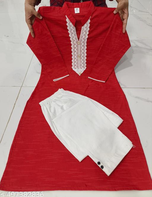 Adrika Alluring Women Kurta Sets