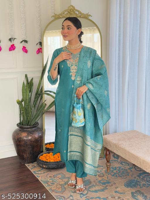 Dupatta Sets