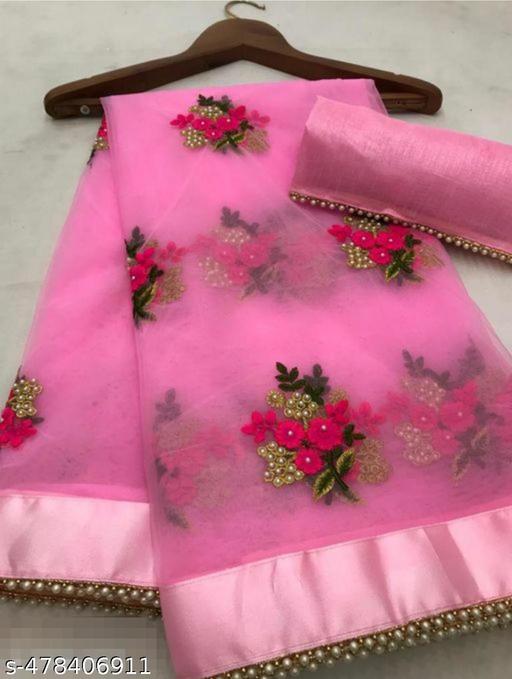 Aagyeyi Superior Sarees