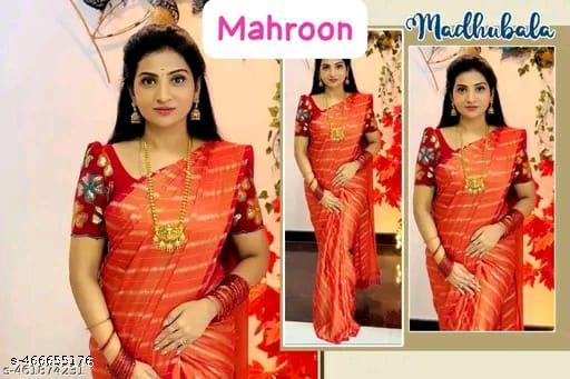 Chitrarekha Attractive Sarees