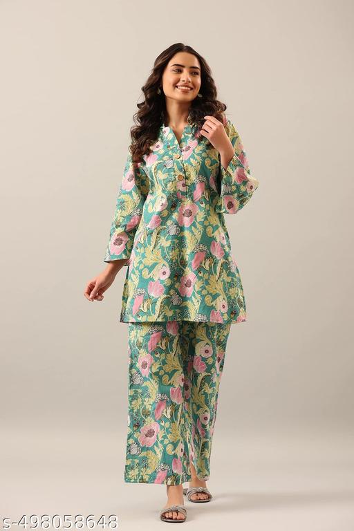 Abhisarika Sensational Women Kurta Sets