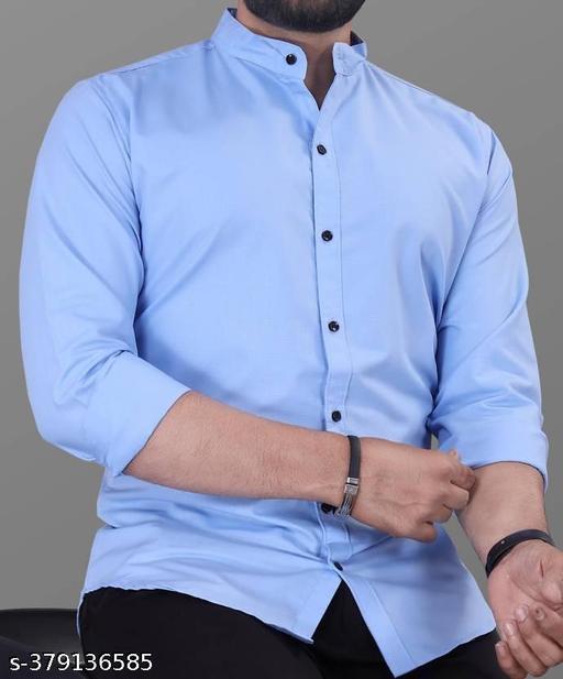 Comfy Glamorous Men Shirts