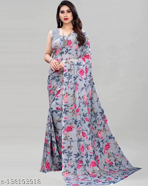 Trendy Pretty Sarees