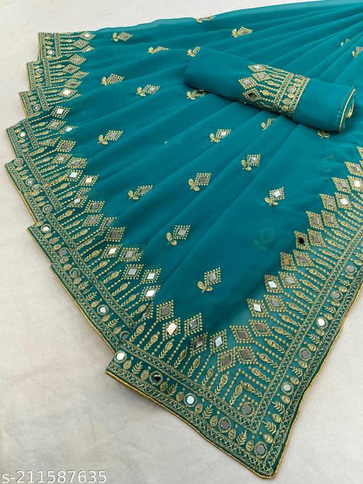 Adrika Graceful Sarees