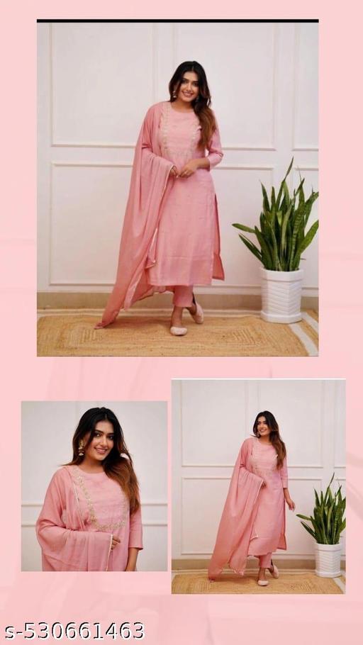 Dupatta Sets
