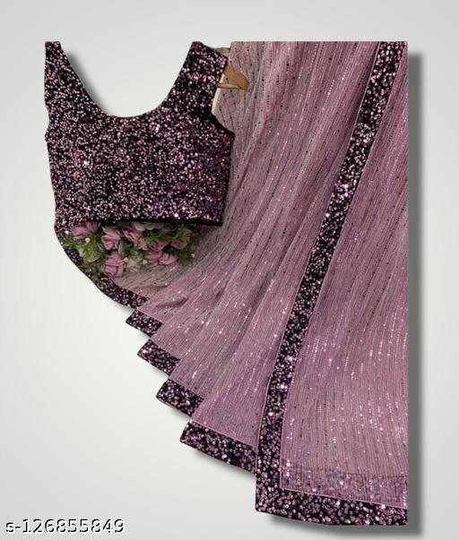 Aagam Superior Sarees