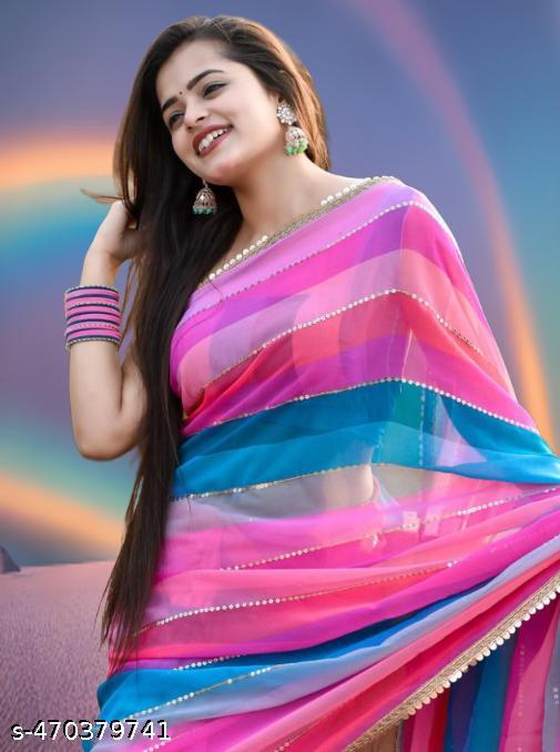 Banita Ensemble Sarees