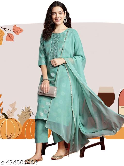 Dupatta Sets