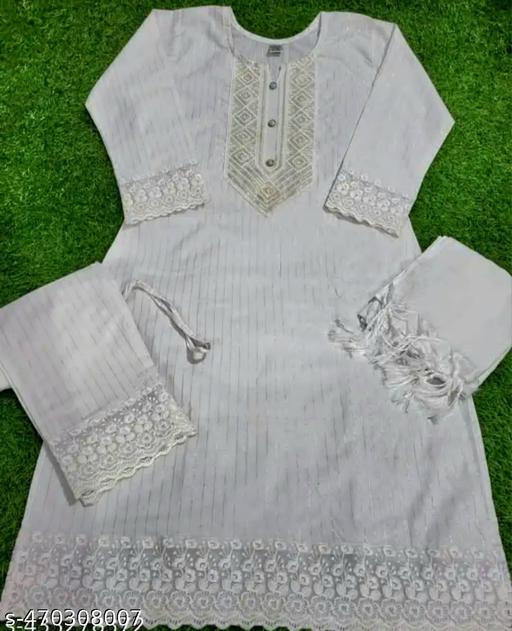 Dupatta Sets