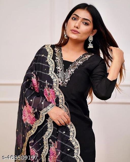 Dupatta Sets